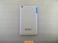 Задняя крышка для планшета Lenovo TAB3 8 Tablet (TB3-850F, TB3-850M) 5S58C05709