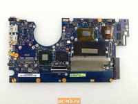 НЕИСПРАВНАЯ (scrap) Материнская плата для ноутбука Asus UX32VD 90R-NPOMB1Q00Y