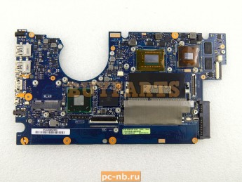 НЕИСПРАВНАЯ (scrap) Материнская плата для ноутбука Asus UX32VD 90R-NPOMB1Q00Y