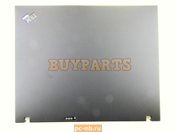 Крышка матрицы для ноутбука Lenovo ThinkPad R61 13N7192