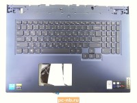 Топкейс с клавиатурой для ноутбука Lenovo Legion 5-17ITH6H 5CB1D20035