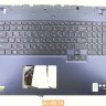 Топкейс с клавиатурой для ноутбука Lenovo Legion 5-17ITH6H 5CB1D20035