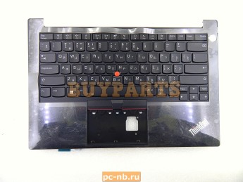 Топкейс с клавиатурой для ноутбука Lenovo ThinkPad E14 Gen 4 5M11H59061