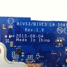 НЕИСПРАВНАЯ (scrap) Материнская плата LA-D061P для ноутбука Lenovo 500S-13ISK 5B20K50522