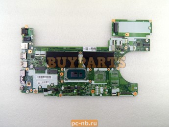 Материнская плата NM-D271 для ноутбука Lenovo ThinkPad L14 Gen 2, L15 Gen 2 5B21A12909