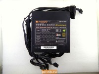 Блок питания Thermaltake TR2 RX 650W [TRX-650M]