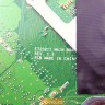 НЕИСПРАВНАЯ (scrap) Материнская плата для моноблока Asus ET2321I 90PT00Q1-R02000