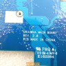 НЕИСПРАВНАЯ (scrap) Материнская плата для ноутбука Asus UX330UAK, UX330UA 90NB0CW0-R00030