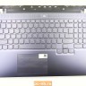 Топкейс с клавиатурой и тачпадом для ноутбука Lenovo Legion 7-15IMHg05, Legion 7-15IMH05 5CB0Z20997