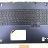 Топкейс с клавиатурой для ноутбука Lenovo Legion 5-17ITH6 5CB1D20067
