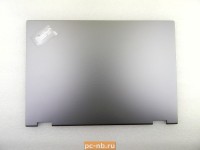 Крышка матрицы для ноутбука Lenovo ThinkPad L13 Yoga Gen 2, L13 Yoga 5CB0S95346