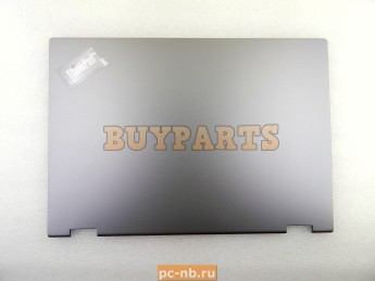 Крышка матрицы для ноутбука Lenovo ThinkPad L13 Yoga Gen 2, L13 Yoga 5CB0S95346