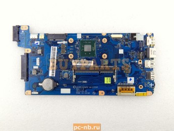 НЕИСПРАВНАЯ (scrap) Материнская плата LA-C771P для ноутбука Lenovo Idea Pad 100-15IBY 5B20J30714
