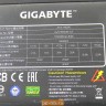 Блок питания ATX-H400K 400W (GZ-EBS40N-C3)