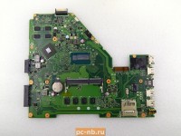 НЕИСПРАВНАЯ (scrap) Материнская плата для ноутбука Asus X550LC 90NB02H1-R00040