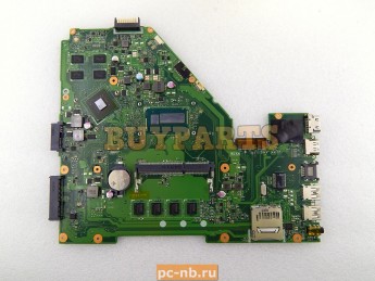 НЕИСПРАВНАЯ (scrap) Материнская плата для ноутбука Asus X550LC 90NB02H1-R00040