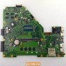 НЕИСПРАВНАЯ (scrap) Материнская плата для ноутбука Asus X550LC 90NB02H1-R00040