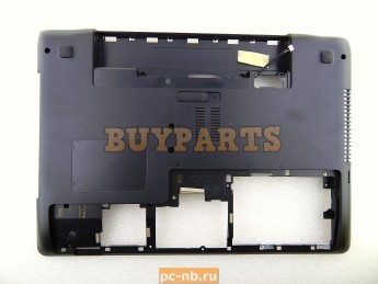 Нижняя часть (поддон) для ноутбука Asus N46VZ, N46VM, N46VJ, N46VB 13GN8H1AP031-1