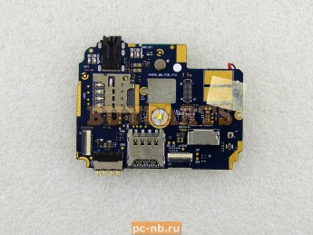Материнская плата для смартфона Asus Live G500TG 90AZ00Y0-R00011 ( G500TG MB._2G/MT6580 )