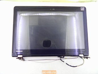 Модуль LCD в сборе для ноутбука Lenovo Edge E420s 04W0476 