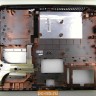 Нижняя часть (поддон) для ноутбука Asus G55VW 13GNB71AP043-1