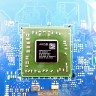 Материнская плата ZAMBB LA-B291P для ноутбука Lenovo B50-45 5B20F86200