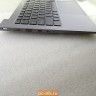 Топкейс с клавиатурой и тачпадом для ноутбука Lenovo ThinkBook 14 G6 IRL 5CB1P01139