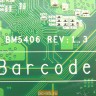Материнская плата BM5406 для ноутбука Lenovo S20-30 5B20G97122