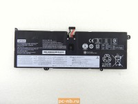 Аккумулятор L18M4PH0 для ноутбука Lenovo Yoga C940-14IIL 5B10T11585