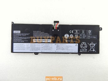 Аккумулятор L18M4PH0 для ноутбука Lenovo Yoga C940-14IIL 5B10T11585