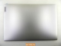 Крышка матрицы для ноутбука Lenovo IdeaPad 3 15ADA05, 3-15ARE05, 3-15IML05, 3-15IIL05, 3-15IGL05 5CB1B02748