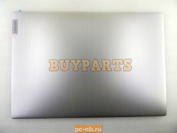 Крышка матрицы для ноутбука Lenovo IdeaPad 3 15ADA05, 3-15ARE05, 3-15IML05, 3-15IIL05, 3-15IGL05 5CB1B02748