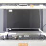 Крышка матрицы для ноутбука Lenovo IdeaPad 3 15ADA05, 3-15ARE05, 3-15IML05, 3-15IIL05, 3-15IGL05 5CB1B02748