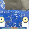 Материнская плата NM-D011 для ноутбука Lenovo ThinkPad E15 Gen 2 5B21C71925