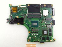 НЕИСПРАВНАЯ (scrap) Материнская плата для ноутбука Asus G56JR 60NB03Z0-MB6010
