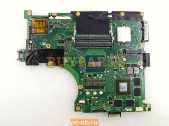 НЕИСПРАВНАЯ (scrap) Материнская плата для ноутбука Asus G56JR 60NB03Z0-MB6010