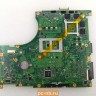 НЕИСПРАВНАЯ (scrap) Материнская плата для ноутбука Asus G56JR 60NB03Z0-MB6010