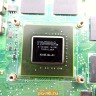 НЕИСПРАВНАЯ (scrap) Материнская плата для ноутбука Asus G56JR 60NB03Z0-MB6010