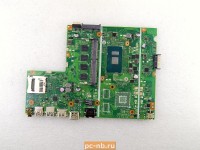 НЕИСПРАВНАЯ (scrap) Материнская плата для ноутбука Asus X541UA 90NB0CF0-R01301
