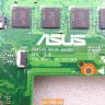 НЕИСПРАВНАЯ (scrap) Материнская плата для ноутбука Asus X541UA 90NB0CF0-R01301