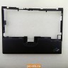 Верхняя часть корпуса для ноутбука Lenovo ThinkPad X61 42W3768