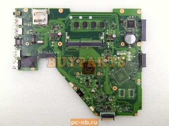 Материнская плата для ноутбука Asus X550EA 60NB03R0-MB3000