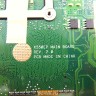 Материнская плата для ноутбука Asus X550EA 60NB03R0-MB3000