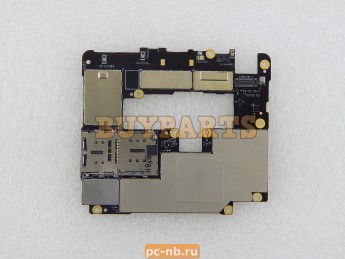 Материнская плата для смартфона Asus ZenFone ZS571KL 90AK0020-R00031 ( ZS571KL MB._6G/M8996S )