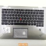 Топкейс с клавиатурой для ноутбука Lenovo X1 Yoga 3rd Gen 01YN926