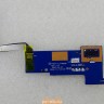 Плата сканера отпечатков пальца для ноутбука Lenovo Edge E420s 04X4631
