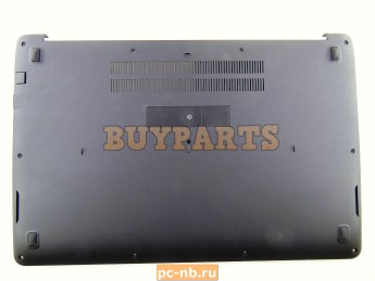 Нижняя часть (поддон) для ноутбука Asus X502CA 90NB00I1-R7D000