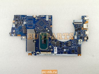 НЕИСПРАВНАЯ (scrap) Материнская плата для ноутбука Lenovo Yoga S740-14IIL 5B20S42896