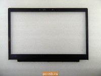 Рамка матрицы для ноутбука Lenovo ThinkPad T480s 01YN981