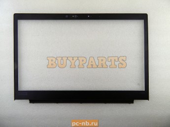 Рамка матрицы для ноутбука Lenovo ThinkPad T480s 01YN981